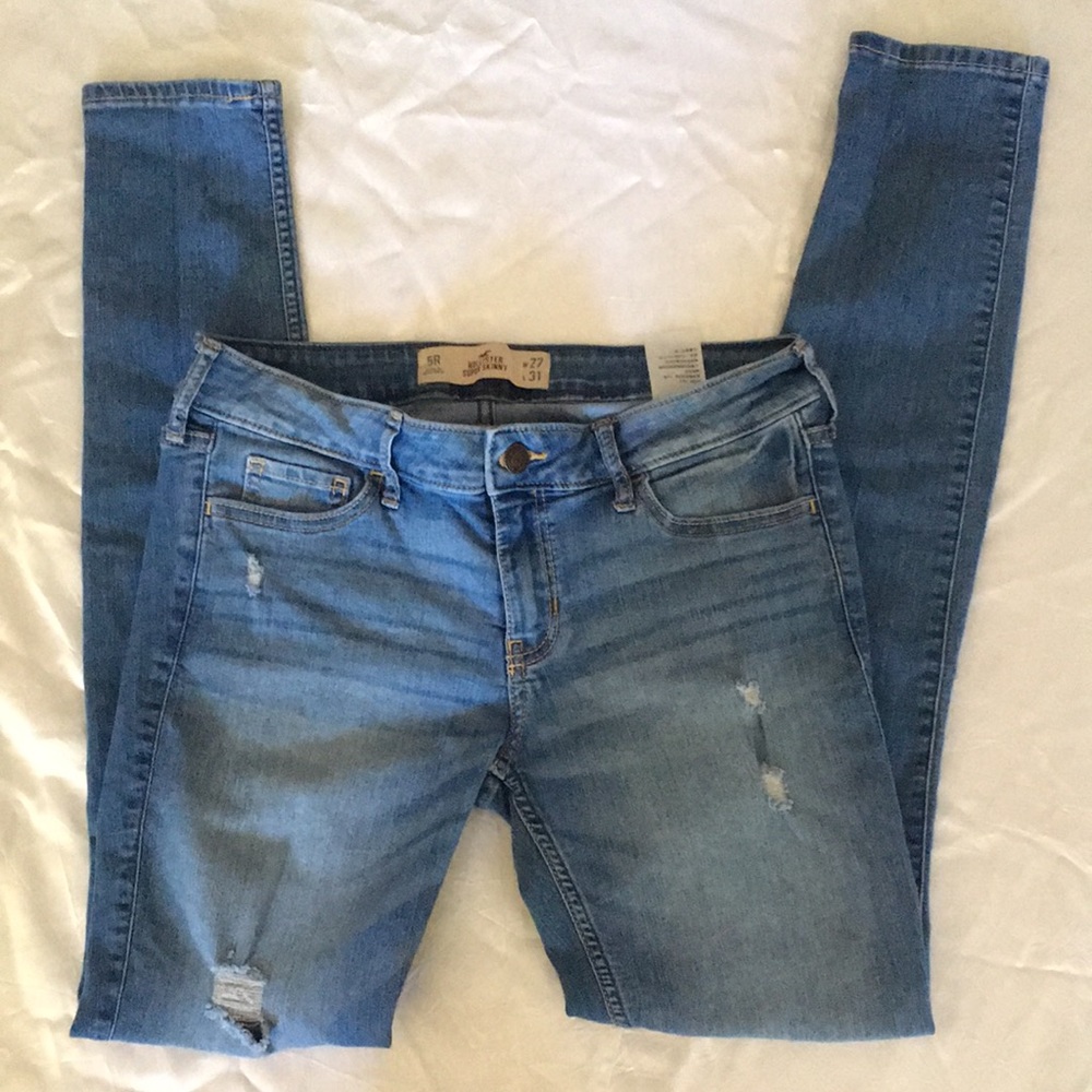 Skinny Jean